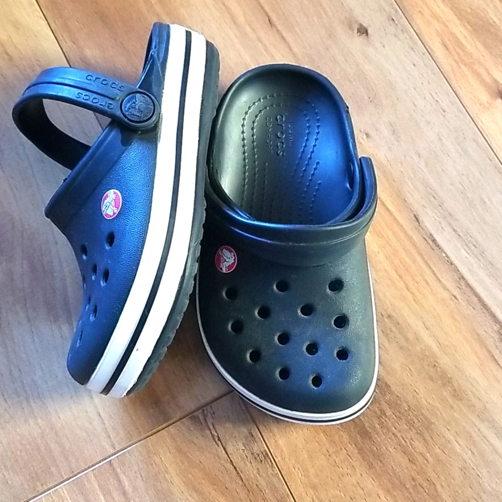 Crocs